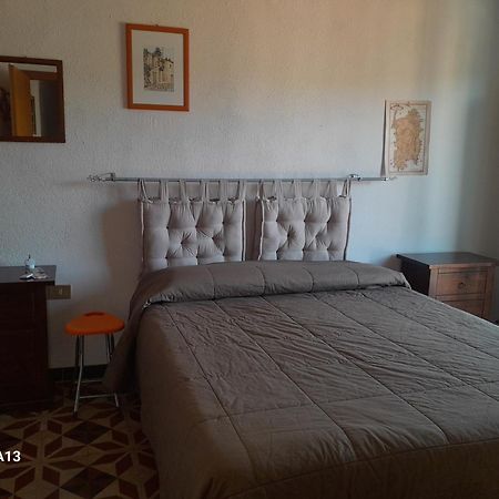 Antichi Sapori Da Speranza Villa กาวอย ภายนอก รูปภาพ
