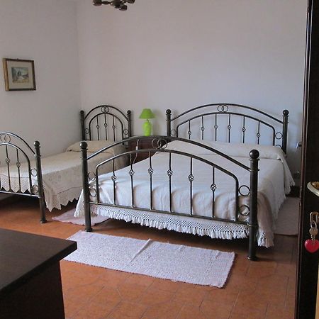 Antichi Sapori Da Speranza Villa กาวอย ภายนอก รูปภาพ