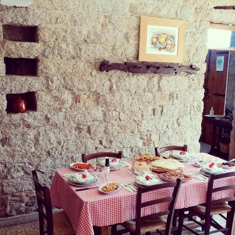 Antichi Sapori Da Speranza Villa กาวอย ภายนอก รูปภาพ