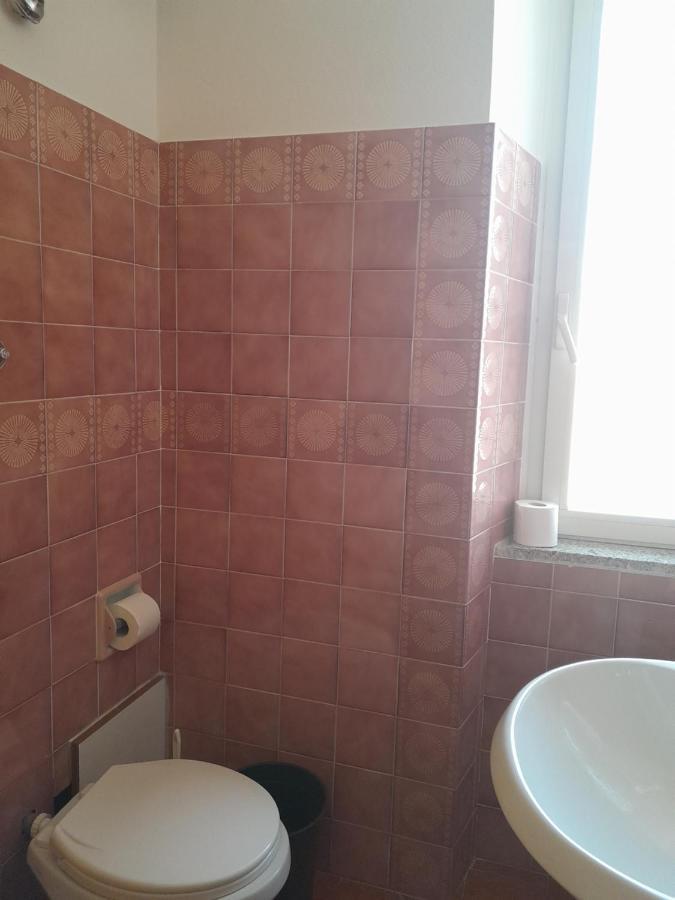 Antichi Sapori Da Speranza Villa กาวอย ภายนอก รูปภาพ