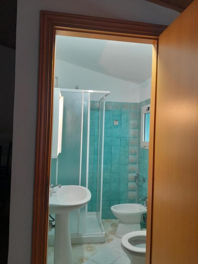 Antichi Sapori Da Speranza Villa กาวอย ภายนอก รูปภาพ