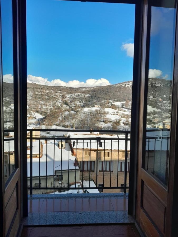 Antichi Sapori Da Speranza Villa กาวอย ภายนอก รูปภาพ