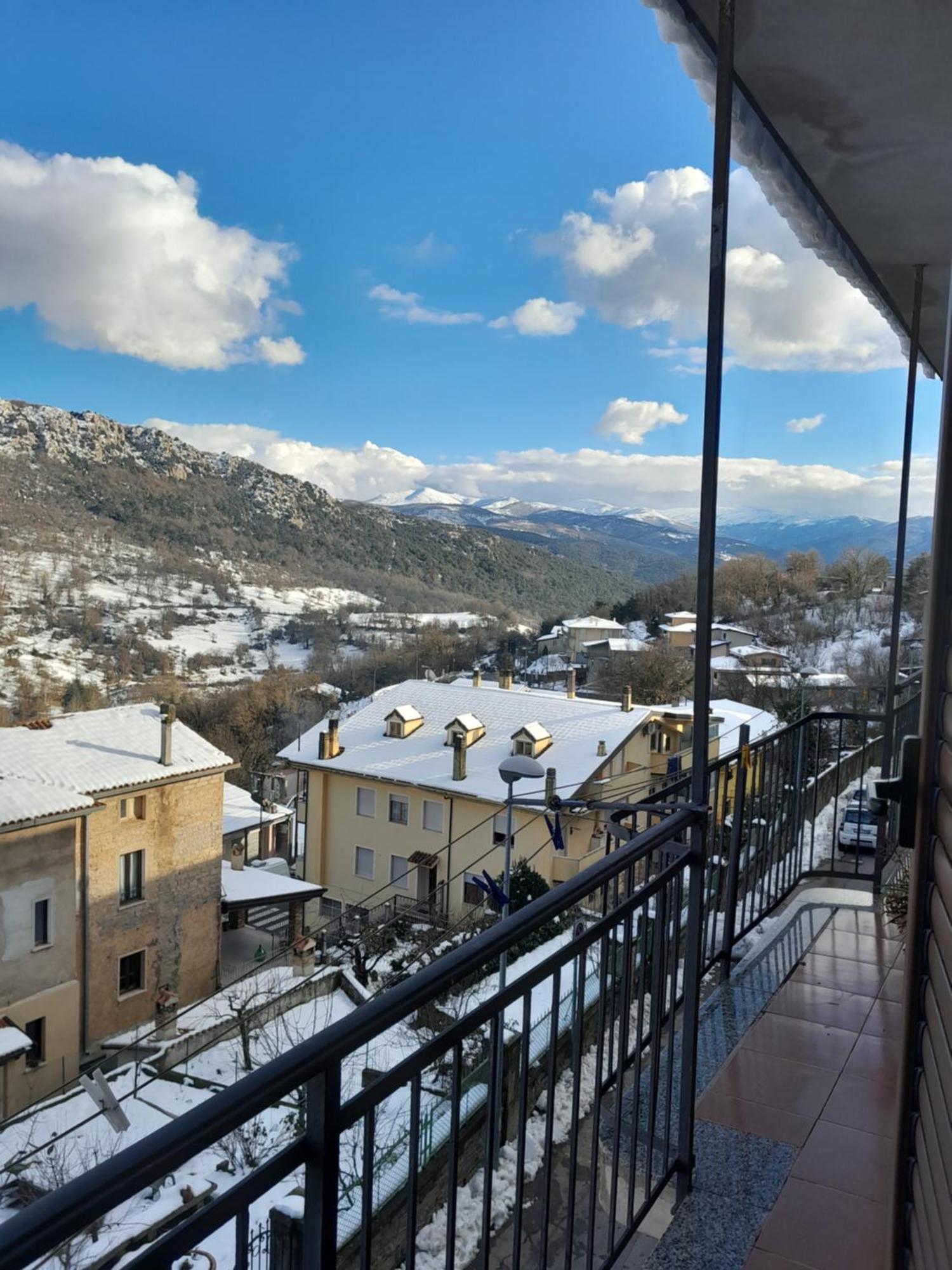 Antichi Sapori Da Speranza Villa กาวอย ภายนอก รูปภาพ