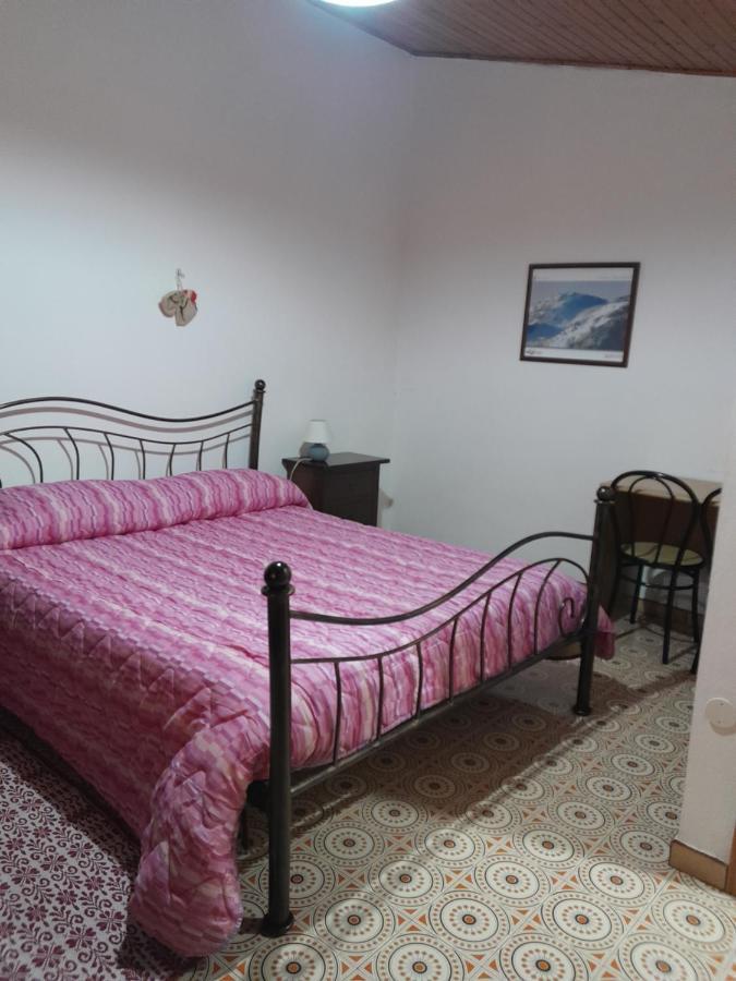 Antichi Sapori Da Speranza Villa กาวอย ภายนอก รูปภาพ
