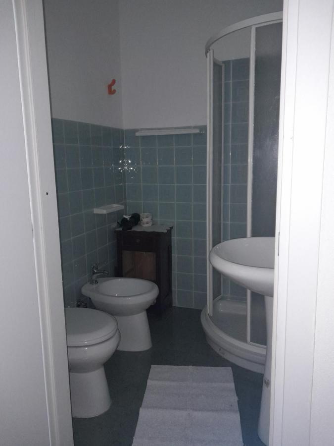 Antichi Sapori Da Speranza Villa กาวอย ภายนอก รูปภาพ