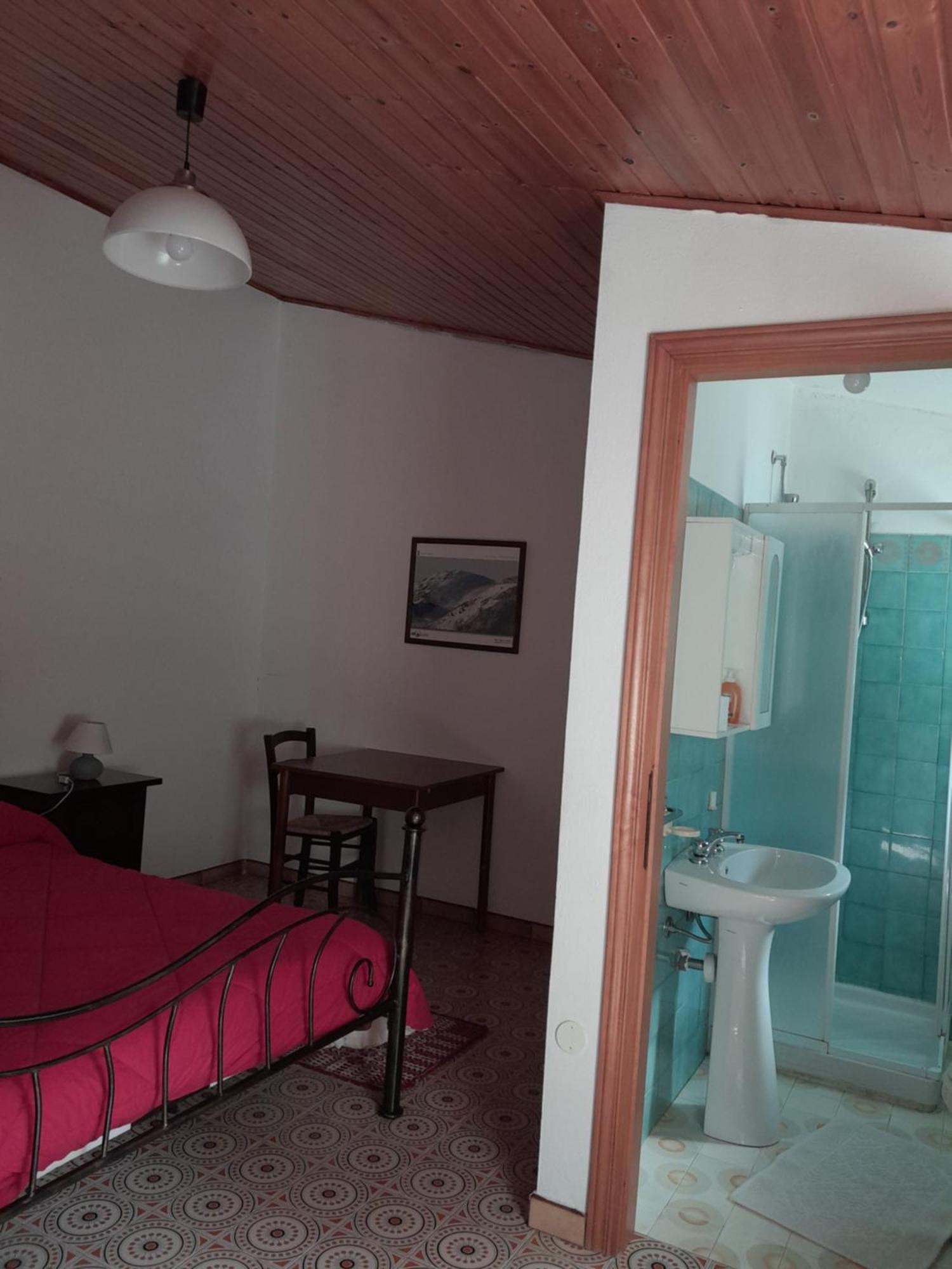 Antichi Sapori Da Speranza Villa กาวอย ภายนอก รูปภาพ