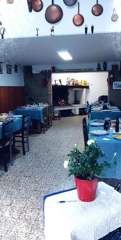 Antichi Sapori Da Speranza Villa กาวอย ภายนอก รูปภาพ