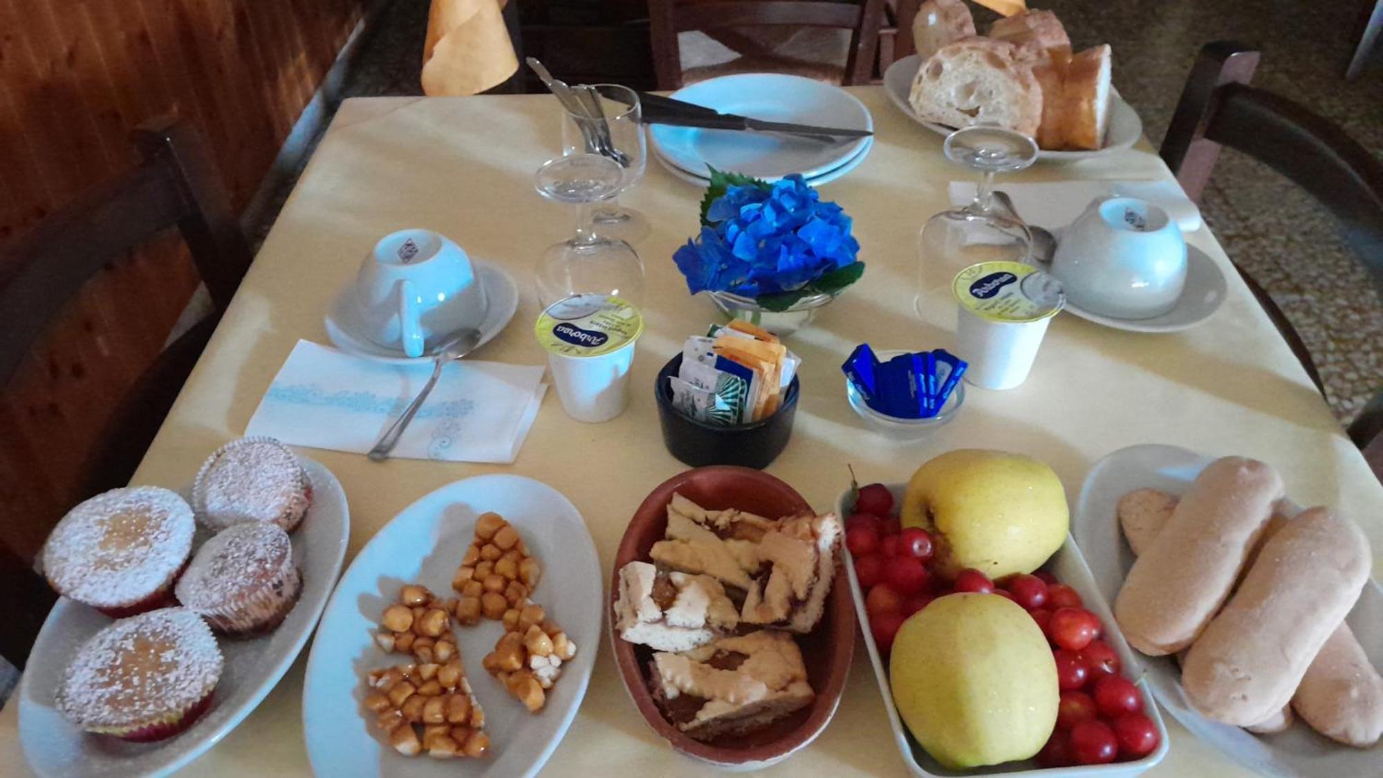 Antichi Sapori Da Speranza Villa กาวอย ภายนอก รูปภาพ