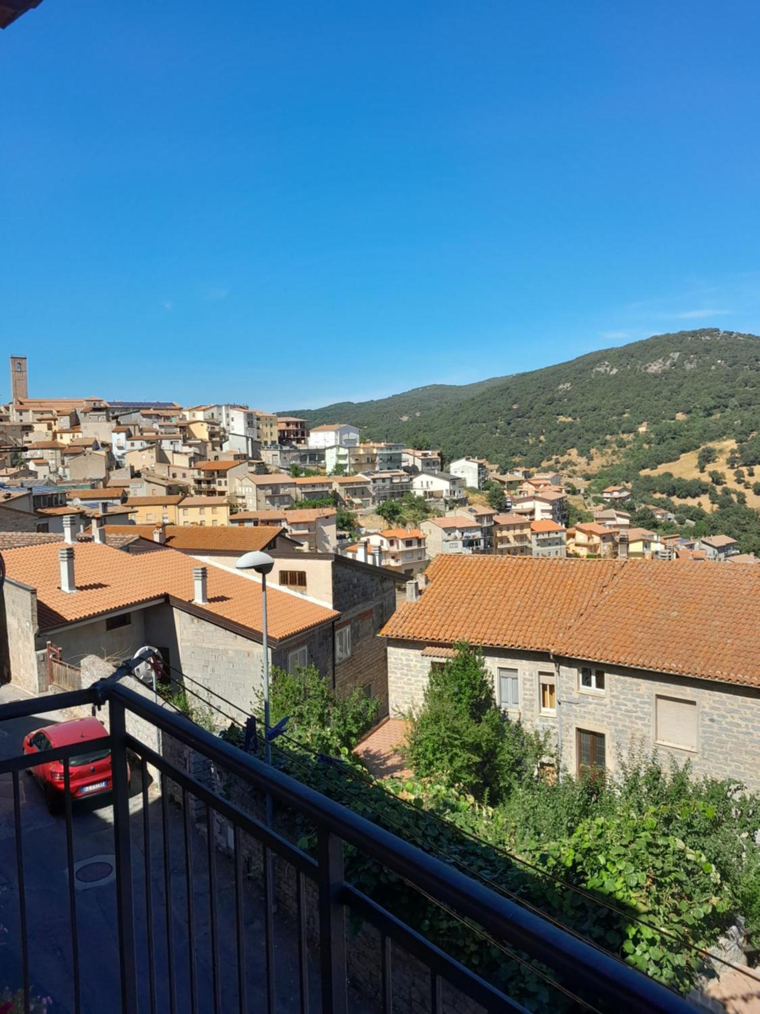 Antichi Sapori Da Speranza Villa กาวอย ภายนอก รูปภาพ