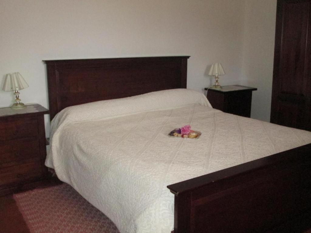 Antichi Sapori Da Speranza Villa กาวอย ภายนอก รูปภาพ