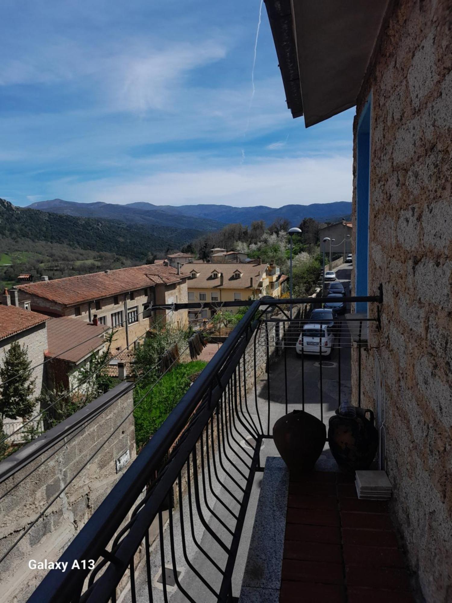 Antichi Sapori Da Speranza Villa กาวอย ภายนอก รูปภาพ