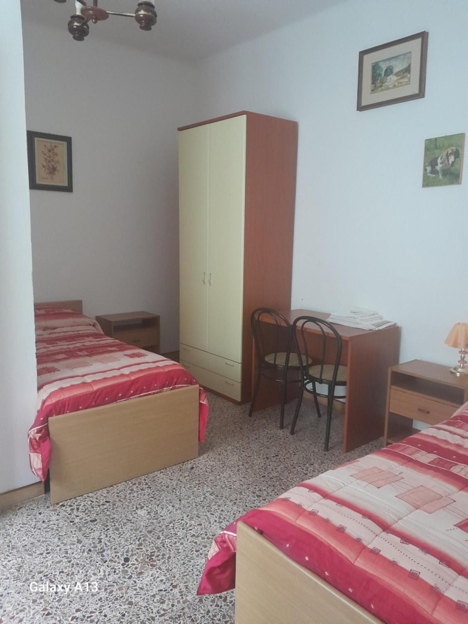 Antichi Sapori Da Speranza Villa กาวอย ภายนอก รูปภาพ