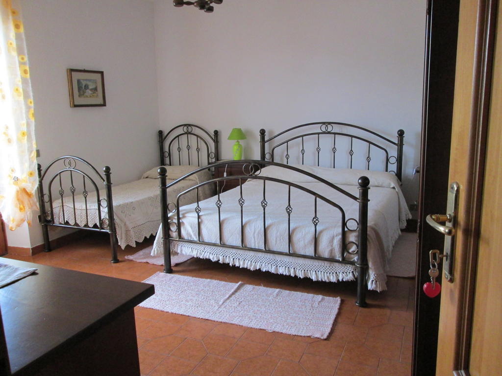 Antichi Sapori Da Speranza Villa กาวอย ภายนอก รูปภาพ
